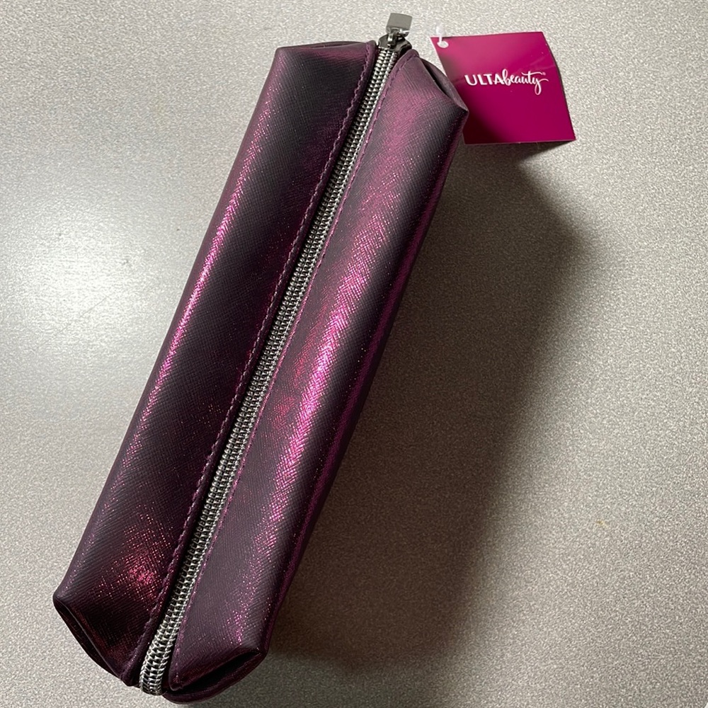 Nwt Ulta Makeup Case